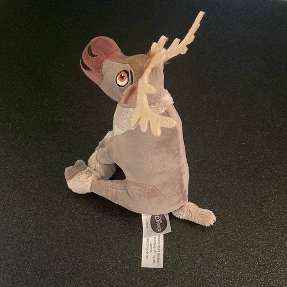 2/$25 โ๏ธ๐ฆ Disney Frozen Sven Plush - Picture 6 of 16